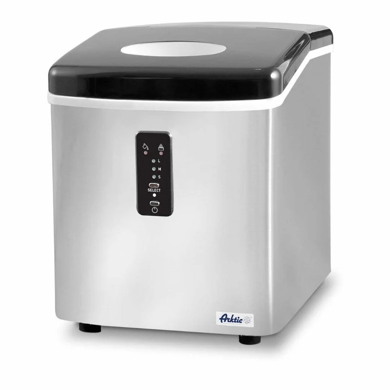 IJsblokjesmachine | 12 kg