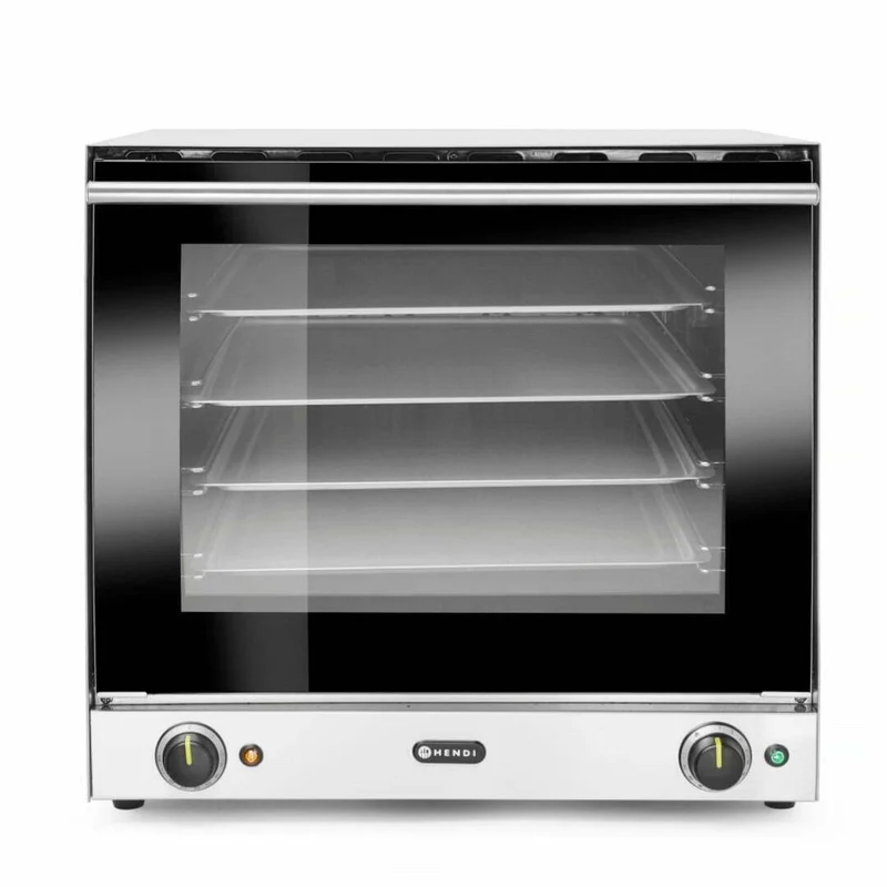 Heteluchtoven H90 Hendi