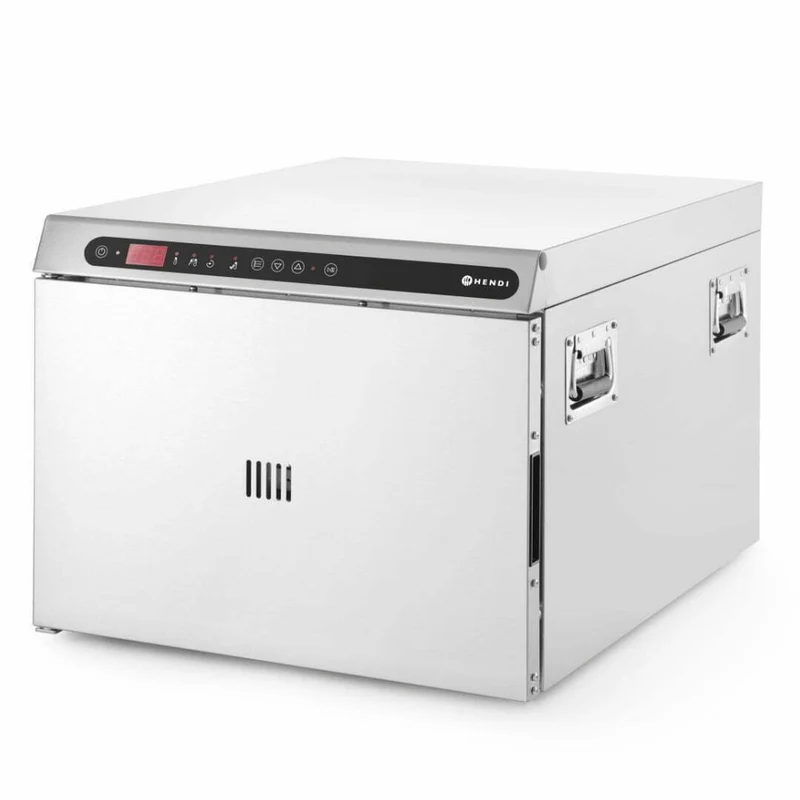 Lage Temperatuur Oven Hendi