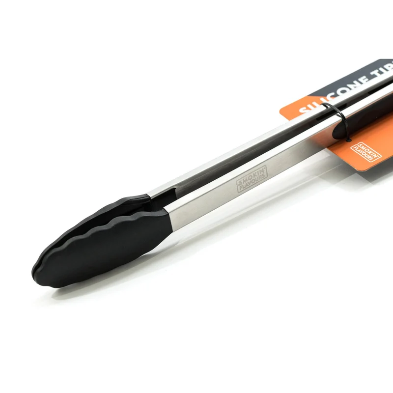 Siliconen tang