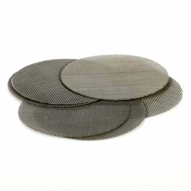 Filters voor smoking gun | 10 stuks