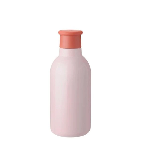 RIG-TIG DRINK-IT Thermosflasche rose