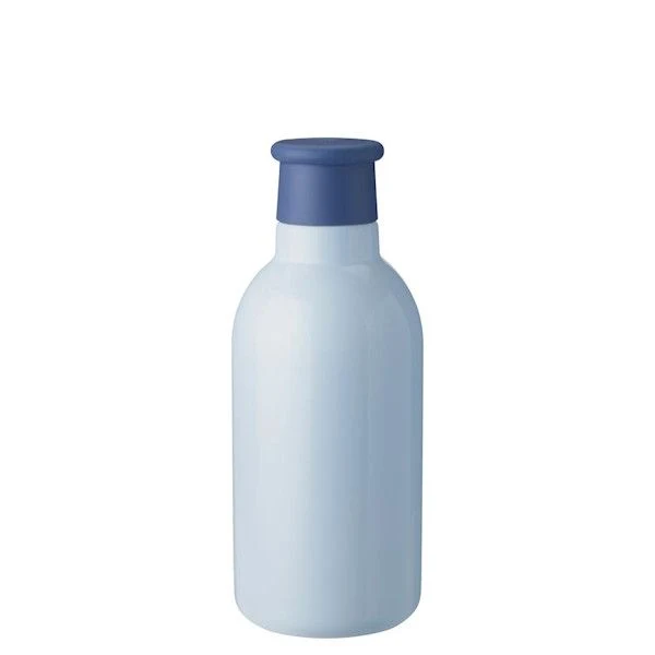 RIG-TIG DRINK-IT Thermosflasche blue