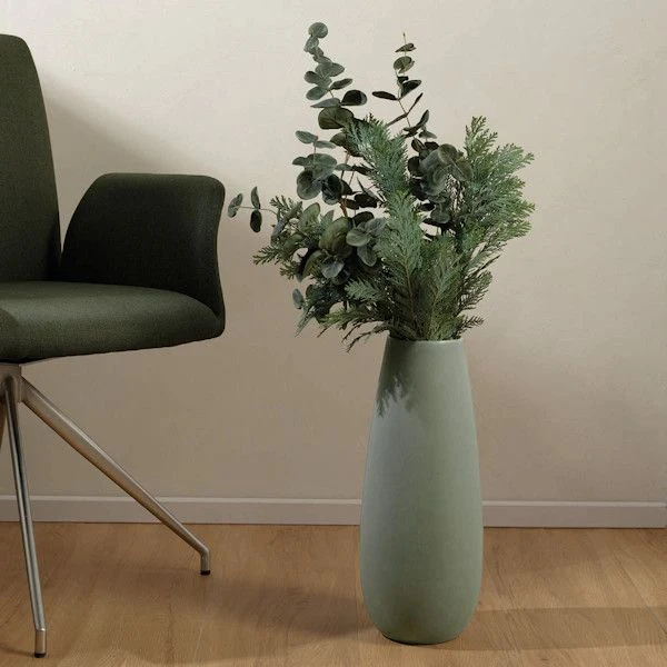 ASA Selection "ease" Vase 45 cm moss