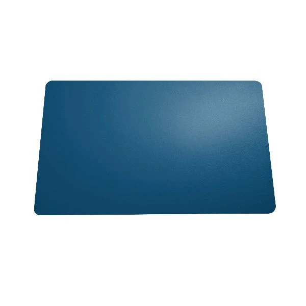 ASA Selection "table tops leder" Tischset indigo rechteckig