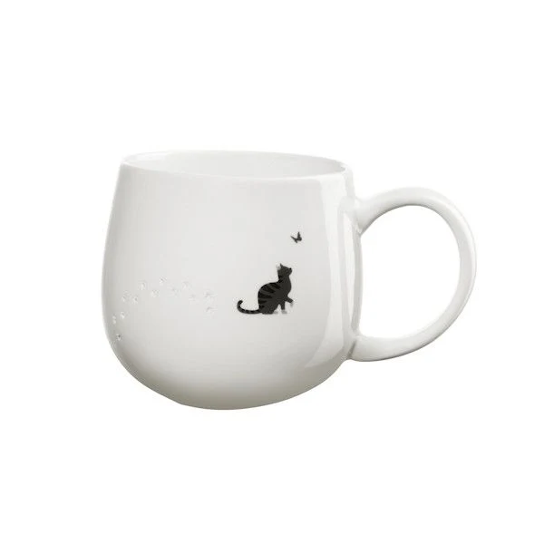 ASA Selection "magu" Henkelbecher Cat