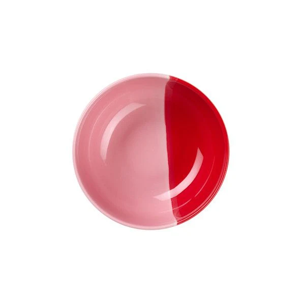 ASA Selection "joy" Schale 15,5cm, strawberry smoothie