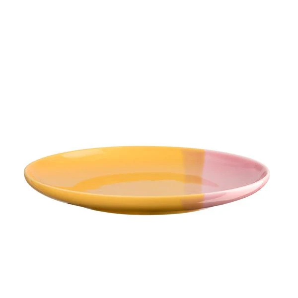 ASA Selection "joy" Dessertteller, passion fruit smoothie