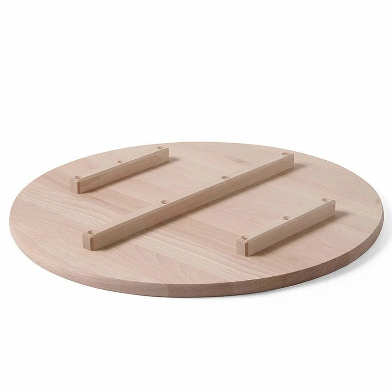 Pizza plank