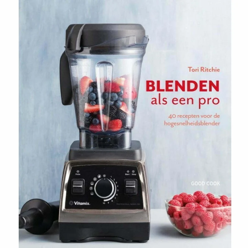 Blenden als een pro