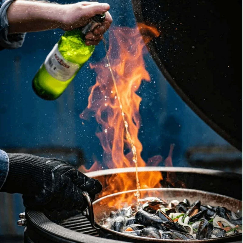 Het Ultieme Kamadoboek