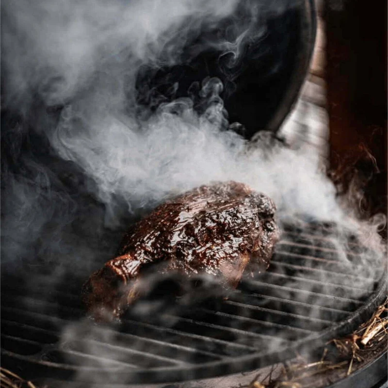 Het Ultieme Kamadoboek