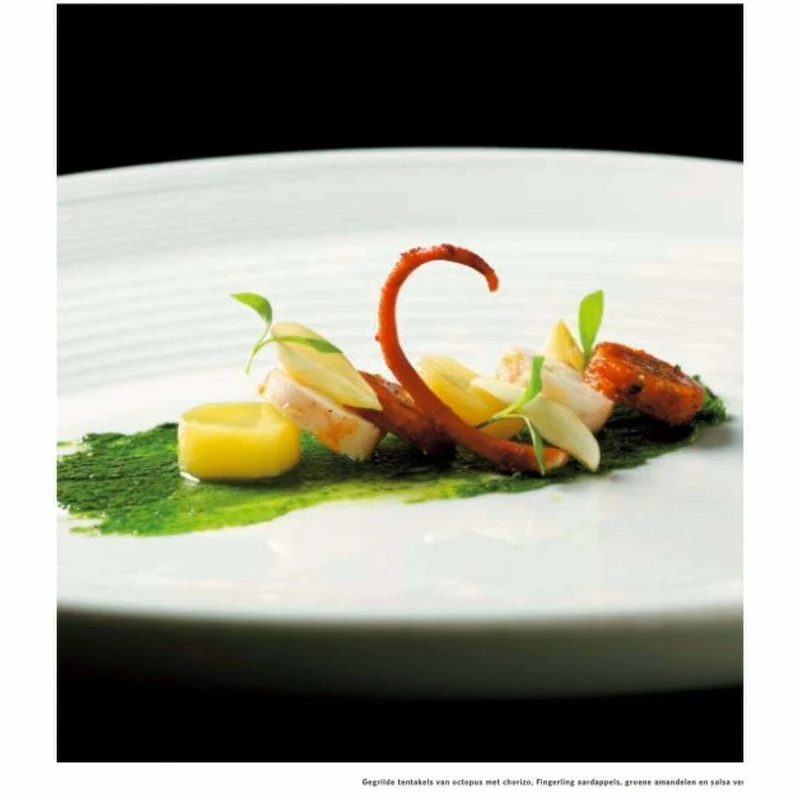 Sous vide: Koken onder hoge druk