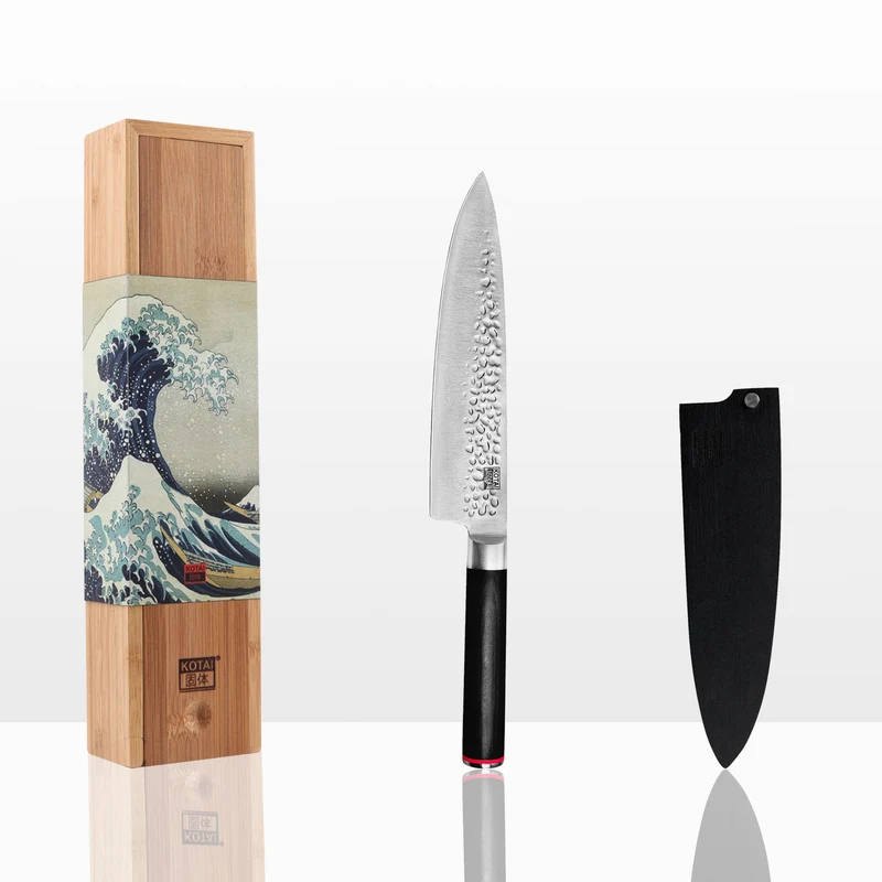 Gyuto mes KOTAI