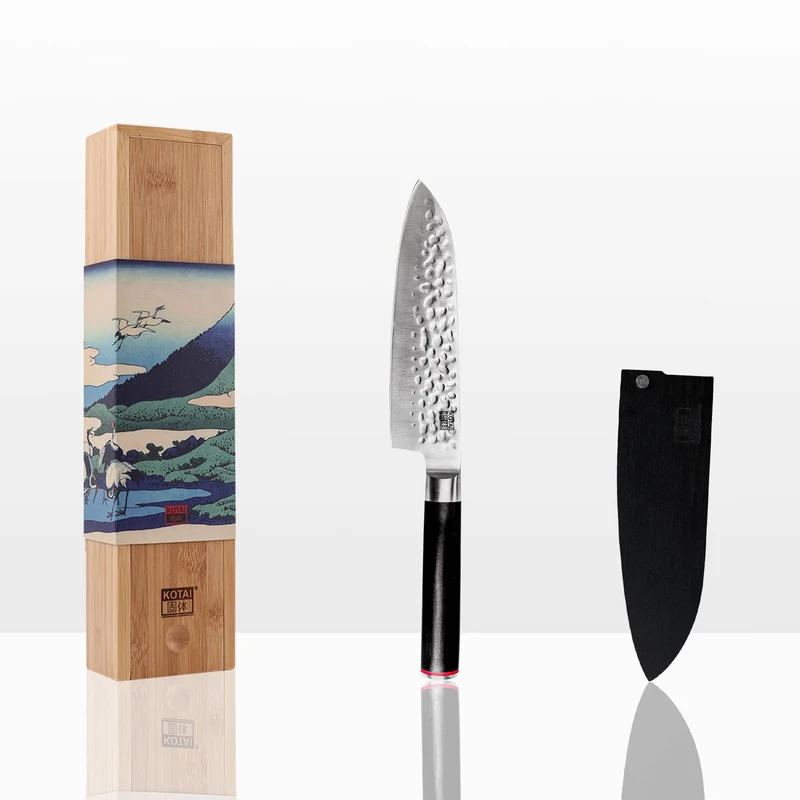 Santoku mes KOTAI