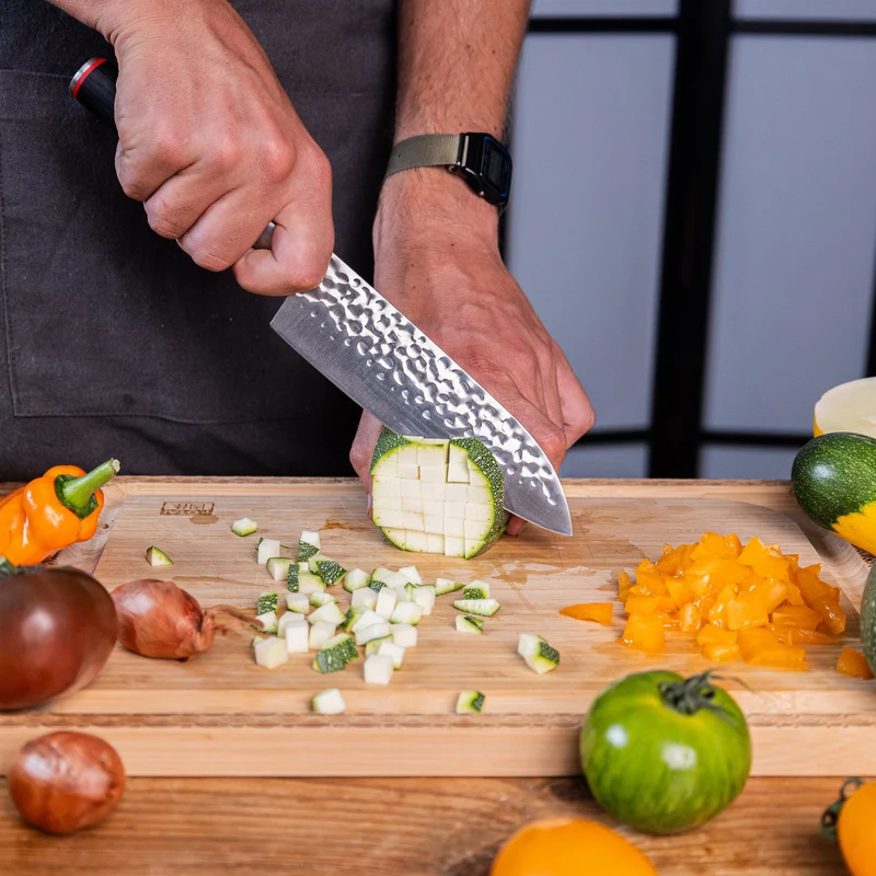 Santoku mes KOTAI