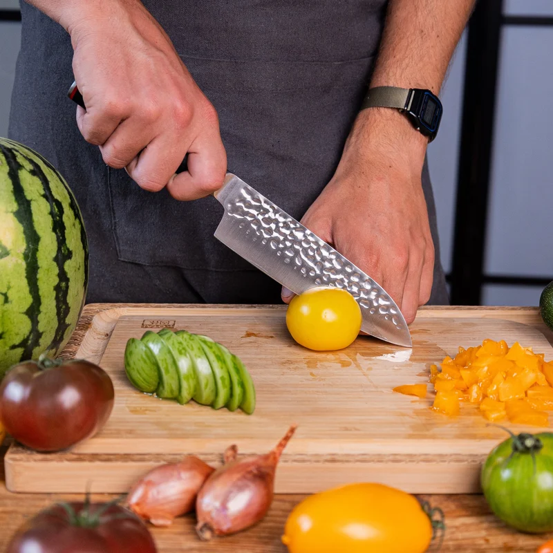 Santoku mes KOTAI