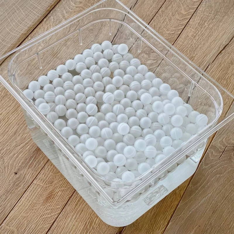 Sous vide bak met isolatie pakket