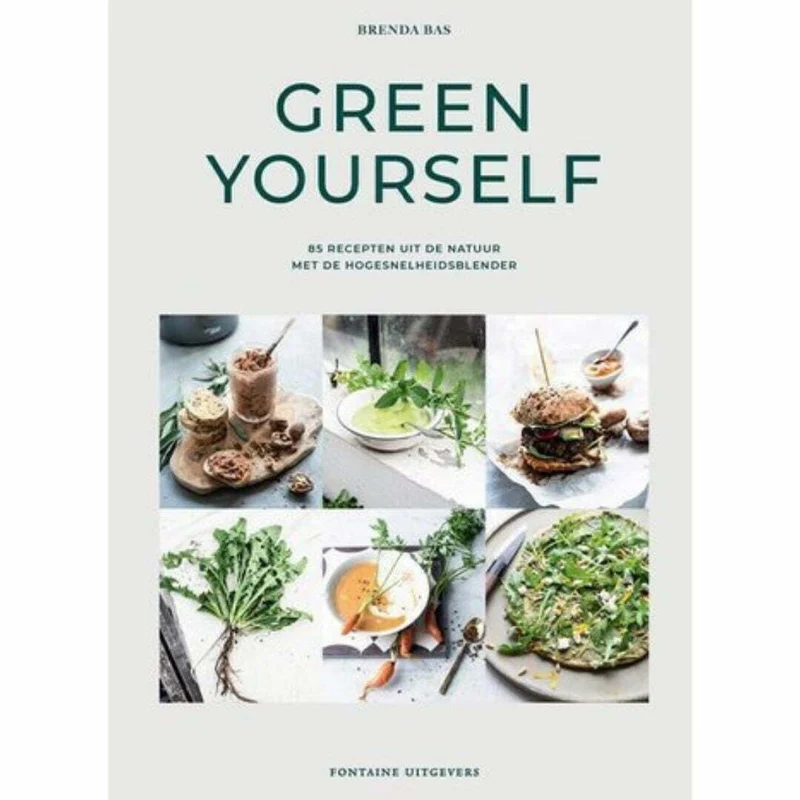 Green yourself