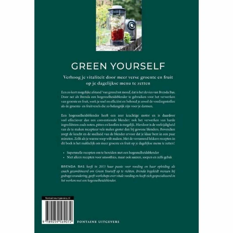 Green yourself