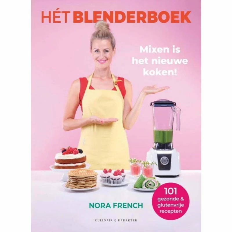 Het blenderboek