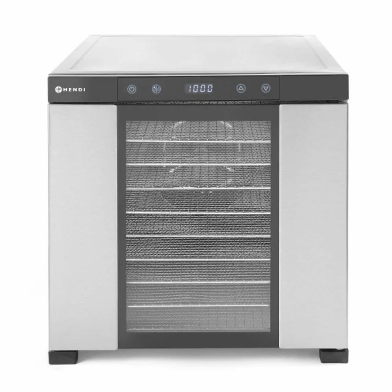 Voedseldroger Profi Line 10 trays