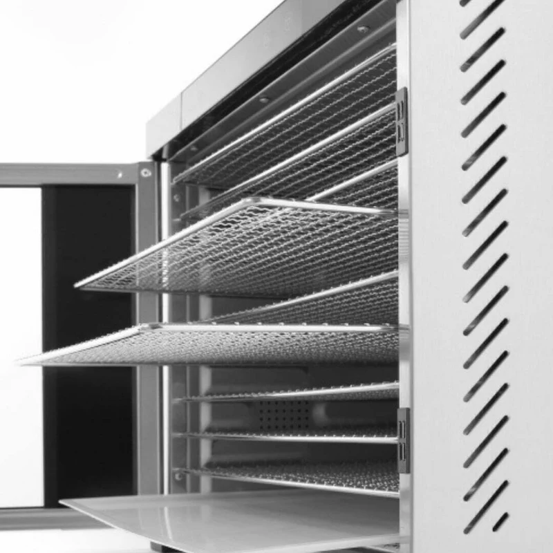 Voedseldroger Profi Line 10 trays