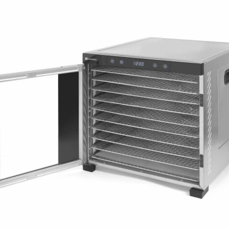 Voedseldroger Profi Line 10 trays