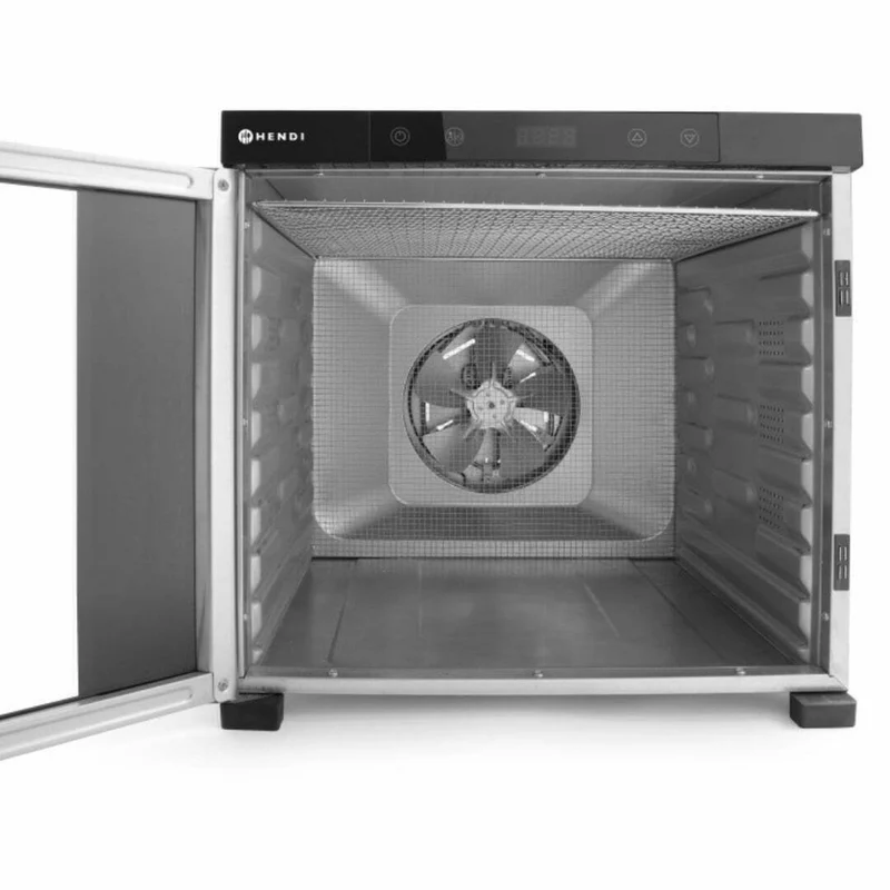Voedseldroger Profi Line 10 trays