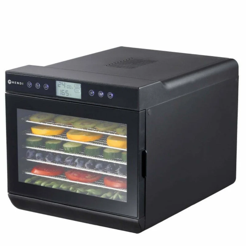 Voedseldroger Kitchen Line