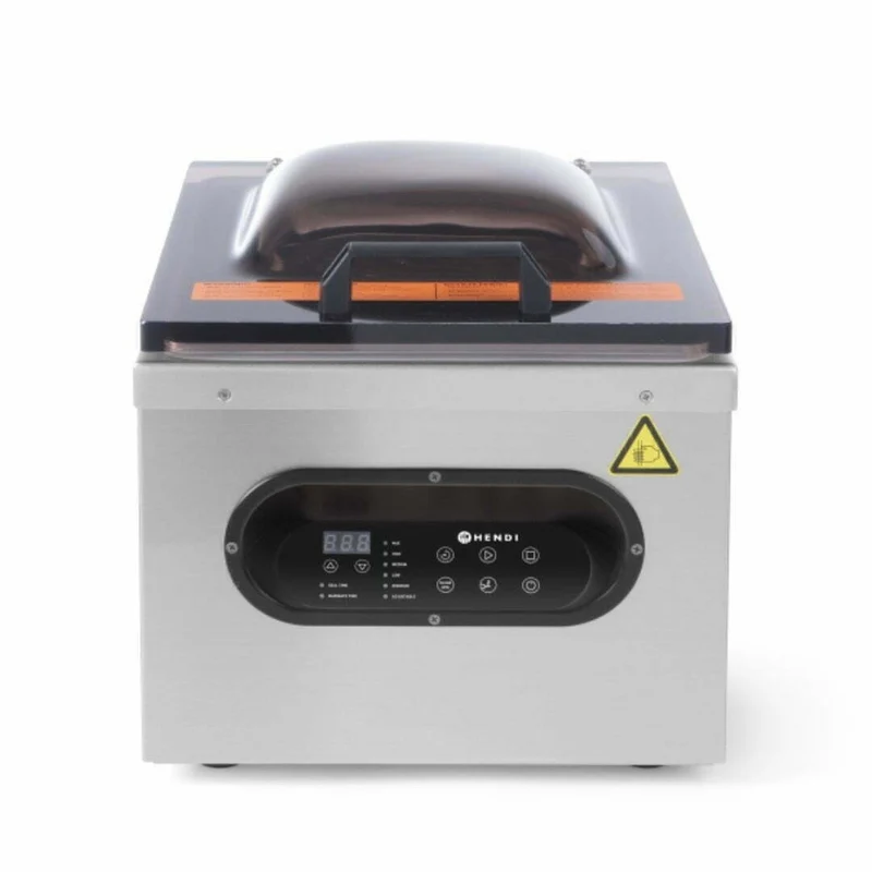 Vacuümkamer Kitchen Line