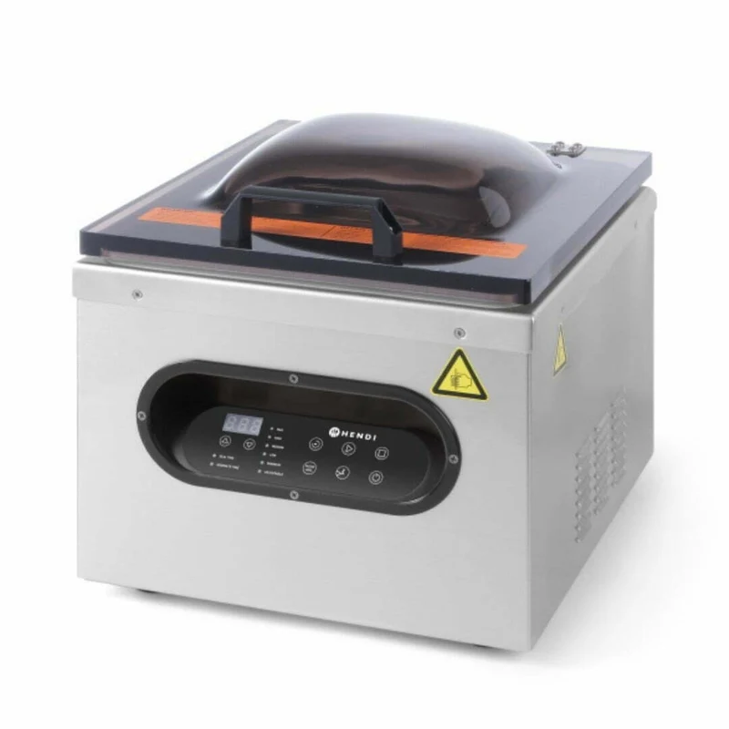 Vacuümkamer Kitchen Line