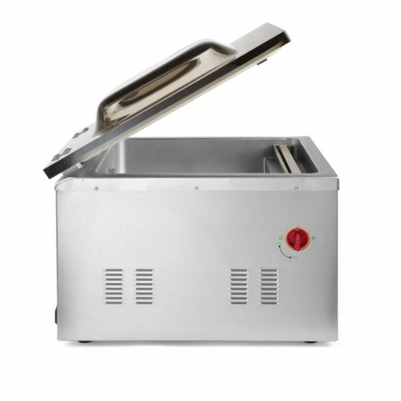 Vacuümkamer profi line 410