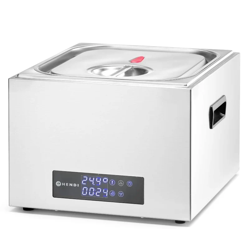 Sous vide systeem GN 2/3