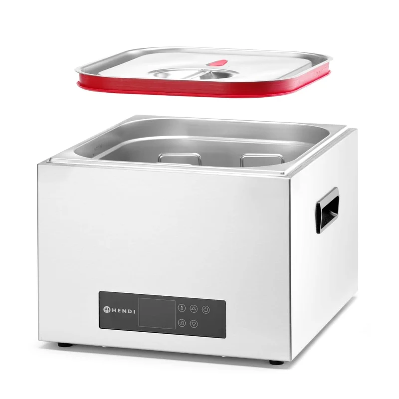 Sous vide systeem GN 2/3