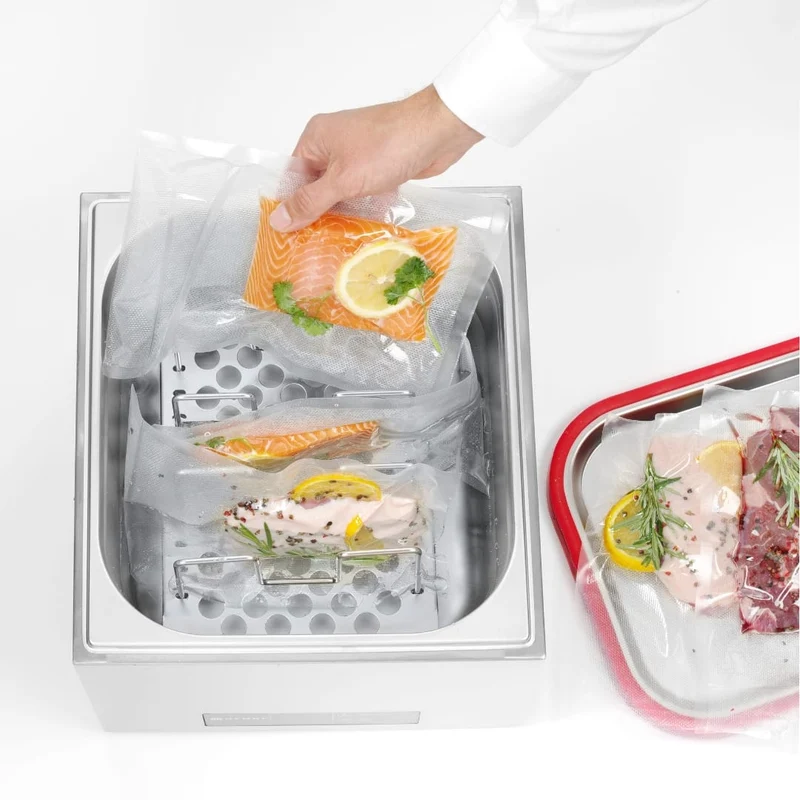 Sous vide systeem GN 2/3