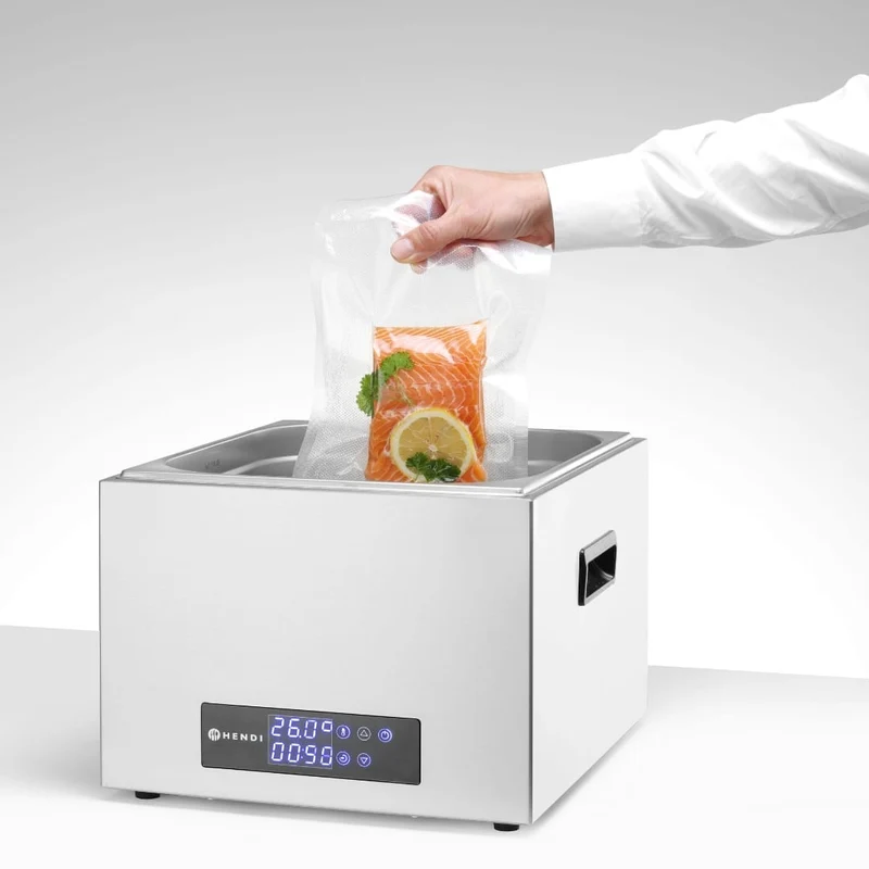 Sous vide systeem GN 2/3