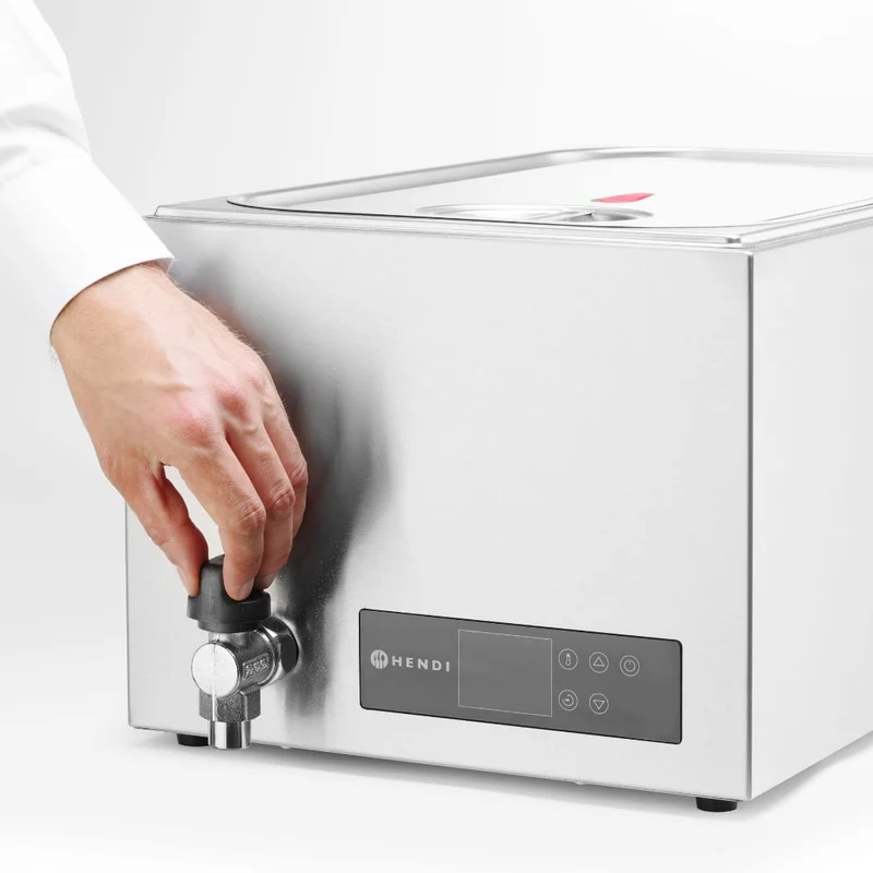 Sous vide systeem GN 1/1