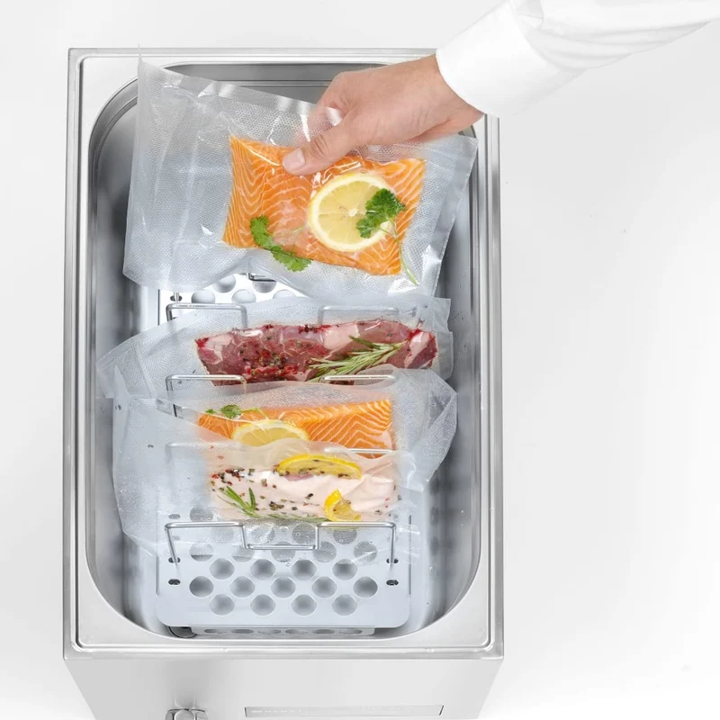 Sous vide systeem GN 1/1