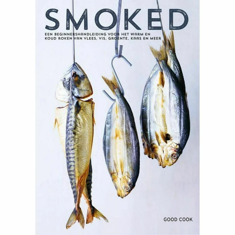 Smoked - Charlotte Pike