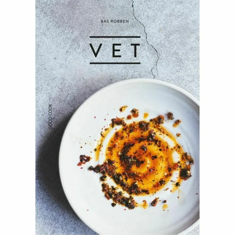 Vet - Bas Robben
