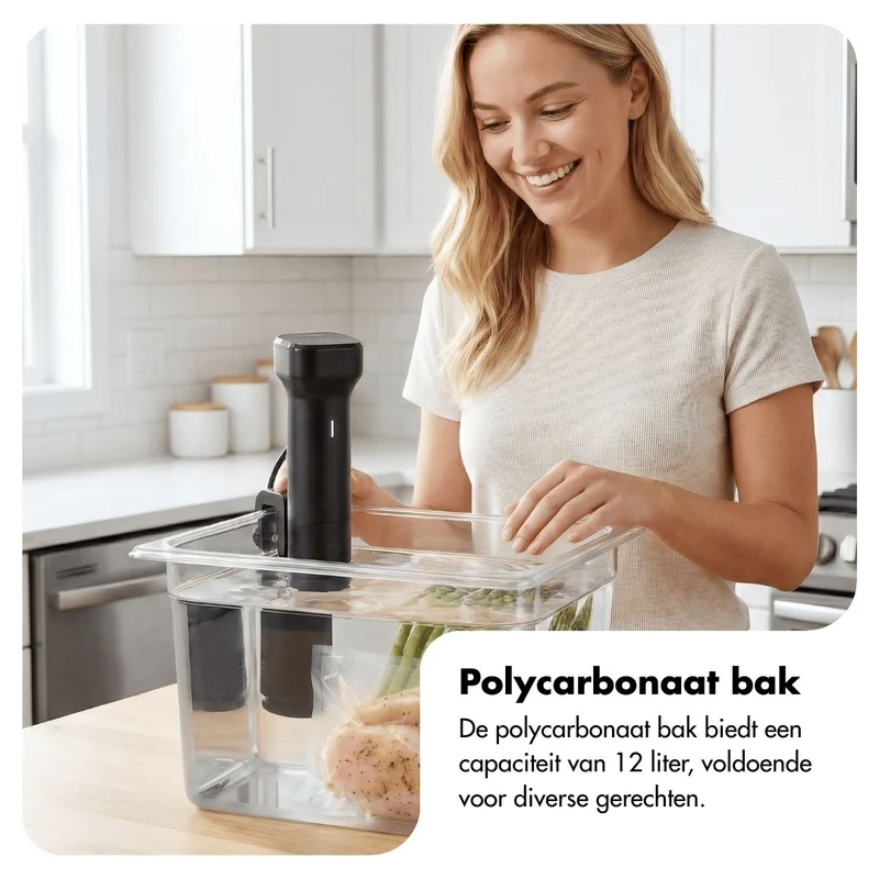 Accessoire pakket