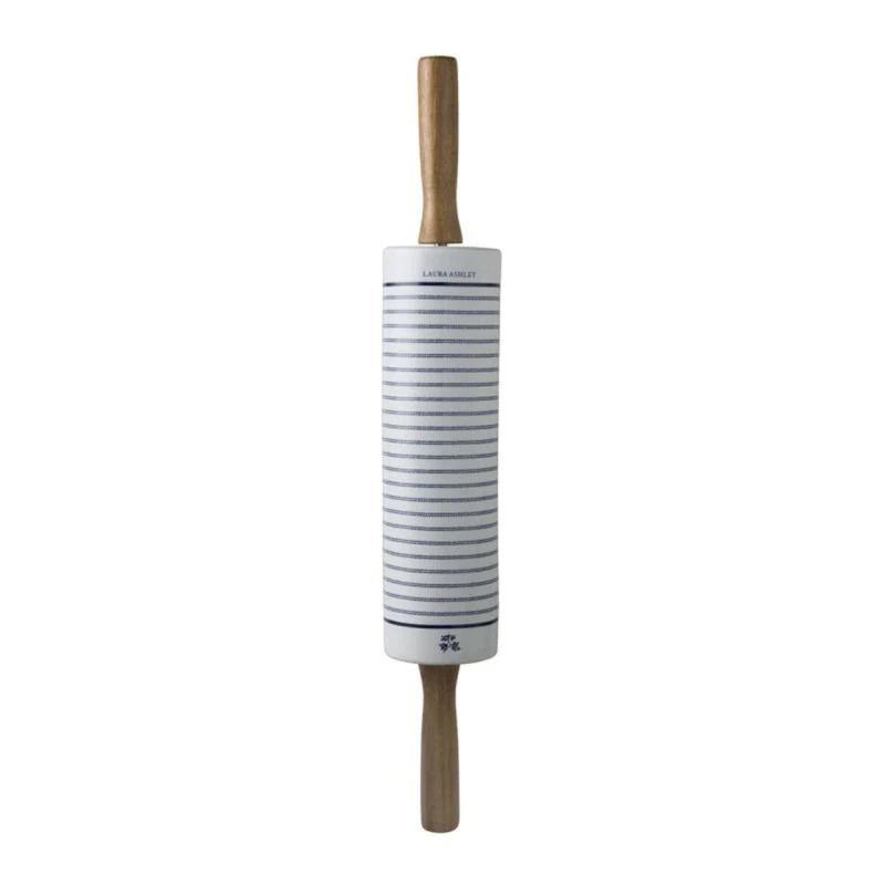 Rodillo de porcelana Candy Stripe Laura Ashley