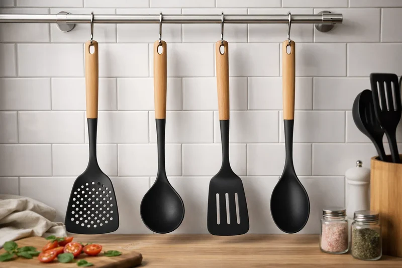 WMF Topfset Compact Cuisine - 5-teilig - Inklusive GRATIS Cookinglife Kochgeschirr Set - Kochtopf ø 16, 16, 20 und 20 cm sowie Stielkasserolle ø 14 cm