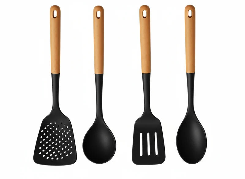 WMF Topfset Compact Cuisine - 5-teilig - Inklusive GRATIS Cookinglife Kochgeschirr Set - Kochtopf ø 16, 16, 20 und 20 cm sowie Stielkasserolle ø 14 cm