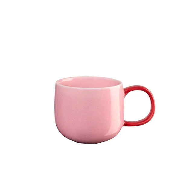 ASA Selection "joy" Espressotasse, strawberry