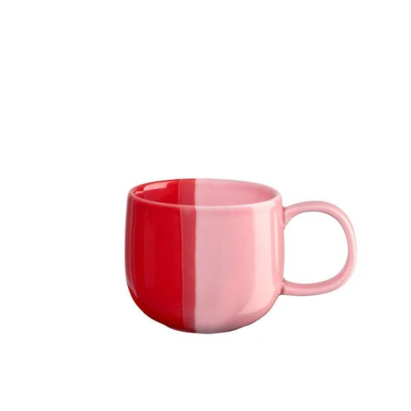 ASA Selection "joy" Espressotasse, strawberry smoothie