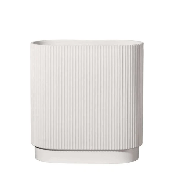 ASA Selection "art deco" Vase 30 cm