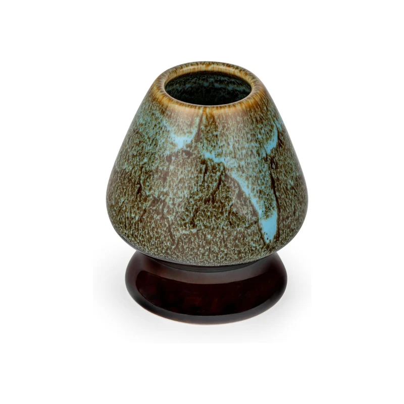 Set de 4 piezas para matcha Bredemeijer
