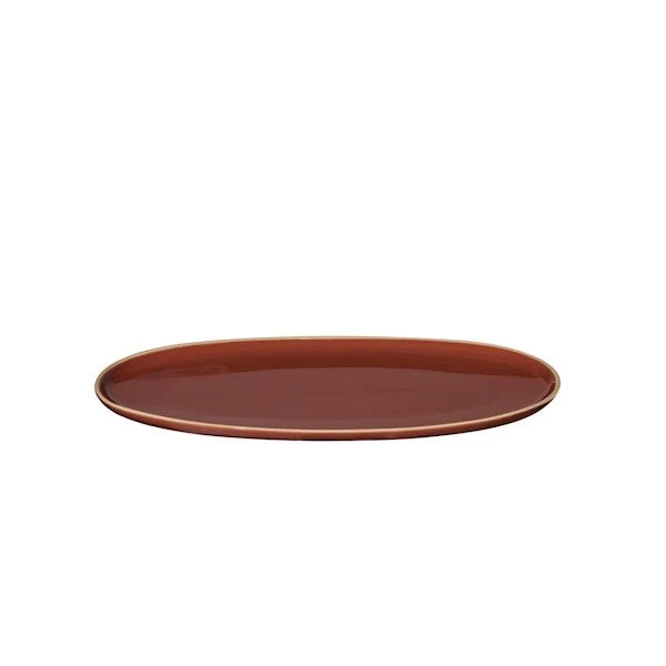 ASA Selection "semana" ovale Platte lobster 28,5 cm